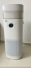 美的（Midea）加湿空气净化器一体机 升级甲醛数显除甲醛 99%除菌消毒除异味烟味宠物除花粉除过敏原RX600 Ultra 实拍图