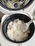 九阳（Joyoung）【0氟珐琅钛瓷】安心煲电饭煲4L含钛内胆电饭锅3-4人家用微压柴火饭4A好饭NTC智控多功能 F-40NF12 实拍图