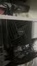 海韵电源FOCUS V5 ATX3.1全模组主机台式机电脑电源 Cybenetics白金/全日系电容 黑色FOCUS V5 GX1000W ATX3.1 实拍图