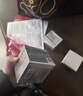 珀莱雅红宝石面霜轻润款50g 抗皱紧致淡化细纹乳液面霜保湿七夕礼物 实拍图