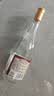 汾酒黄盖玻汾 清香型高度白酒 53度 475mL*12瓶 整箱装 实拍图