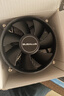 大水牛（BUBALUS）L9 CPU风冷散热器(支持INTEL1150/1156/1200/i7/i9/平台/9CM风扇/镶铜散热片/预涂硅脂/液压轴承) 实拍图