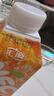 汇源100%NFC橙汁鲜榨果汁饮料200ml*10盒礼盒节日送礼宴请 实拍图