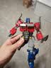 变形金刚（Transformers）儿童男孩玩具模玩礼物工作室系列SS102航行家级电影7擎天柱G0536 实拍图