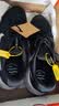 耐克NIKE男子跑步鞋REVOLUTION 7运动鞋春夏款FB2207-001黑白43 实拍图