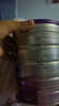 a2奶粉紫白金澳版婴儿配方奶粉1段400g小罐 新西兰草饲+批批严检 实拍图