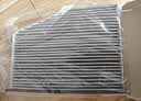 马勒（MAHLE）防护型空调滤芯抗病毒LAK621P(明锐速腾迈腾途安途观/高6/Q3/昊锐 实拍图
