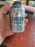 青岛啤酒（TsingTao）精酿白啤 211ml*24罐 京东定制版 实拍图