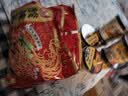 白象 米线酸辣粉 大辣娇酸辣小锅米线 方便米粉粉丝105g*6桶整箱 速食 实拍图