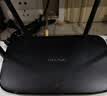 普联（TP-LINK） 凌云WiFi6 双千兆AX1500无线路由器 5G双频 易展Mesh 高速穿墙家用 儿童上网管控 XDR1520易展版 实拍图