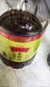 金龙鱼食用油 【保真菜籽油】非转基因外婆乡小榨巴蜀菜籽油4L 实拍图