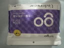 Freego一次性内裤女纯棉免洗5条独立装日抛灭菌旅行出差孕妇产妇白色XL 实拍图