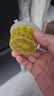探味君 广西钦蜜9号黄金百香果 新鲜水果白香果酱原浆整箱 生鲜 净重4.5-5斤（单果45-60g） 实拍图