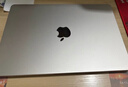 Apple/苹果AI笔记本/2025款MacBook Air13英寸M4 (10+8核) 16G 256G星光色电脑MW0Y3CH/A 实拍图