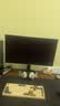 三星（SAMSUNG）27英寸 G61SD QD-OLED 2K 240Hz 动态冷却 防眩光 超薄 节能 玄龙骑士 电竞显示器 LS27DG610SBXXF 实拍图