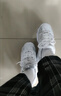斯凯奇（Skechers）七夕情人节礼物女鞋夏季厚底老爹鞋百搭软底舒适外穿运动鞋11959 实拍图