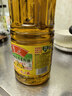 鲁花【保真菜籽油】低芥酸特香菜籽油 2L 物理压榨【京东品酒会同款】 实拍图