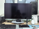 AOC爱攻昊天Max 32英寸WOLED 4K240Hz双模480Hz 10Bit DP2.1 16W音箱 0.03ms游戏电竞显示器AGP327UZD 实拍图