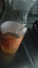 可口可乐汽水碳酸饮料 大瓶装可乐雪碧芬达果粒橙任选 家庭聚会 芬达1L*2瓶 实拍图