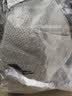 李宁（LI-NING）袜子夏季男士袜子（6双）运动袜篮球袜女抗菌防臭透气跑步羽毛球 实拍图