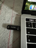 闪迪（SanDisk）128GB Type-C USB3.2 手机U盘DDC3黑色 读速高达400MB/s 自动备份 手机电脑两用  实拍图