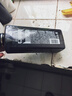 清扬男士劲能瓶洗发水控油蓬松570g清爽去屑洗头膏柑橘木质香热门商品 实拍图