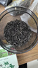 张一元茉莉花茶叶毛尖浓香型老北京伴手礼品春新口粮茶特种200g金罐装 实拍图