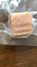 秋田满满大西洋三文鱼200g鱼类轻食刺身高蛋白去皮去骨享宝宝婴儿食谱 实拍图