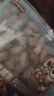 三只松鼠碧根果500g/袋装 坚果炒货干果手剥休闲零食团购送礼一斤装 实拍图