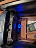 GETEA适用奔驰u盘c260l行车记录仪u盘Type-C高速GLC300l迈巴赫s400c级gls车E级e300l车载迷你可发光优盘 金属款64GB【RGB氛围灯效 | 高清循环录制】 实拍图