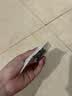 辉柏嘉（Faber-castell）双孔卷笔刀转笔刀素描削笔器铅笔刀小学生手动旋笔刀-182701黑色 实拍图