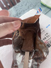 美登高冰淇淋 无蔗糖木糖醇巧克力棒支雪糕60g*10支 0蔗糖冰棍冰激凌 实拍图