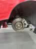 布雷博（Brembo）刹车盘刹车前盘2轮马自达 (进口) CX-4/CX-5/马自达6 阿特兹/红旗 实拍图