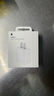Apple/苹果 原装正品20W type-c充电器 苹果usb-c充电器手机快充头 旗舰店苹果iPhone 17 Pro Max充电器 实拍图