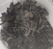 双塔黑木耳250g 东北特产干木耳小碗耳肉厚凉拌火锅食材南北干货 实拍图