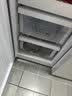 TCL 608L十字门冰箱超大容量双变频双循环一级能效白色家用电冰箱风冷无霜双开门R608T9-U世界杯推荐 实拍图