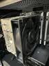 九州风神（DEEPCOOL）玄冰500风冷散热器CPU散热（加宽塔体/不挡内存/PWM风扇/240W/多平台易安装/AG500) 实拍图