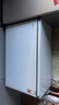 海尔（Haier）冰柜商用大容量500以上无需除霜双开门冷柜不生锈钢板内胆超低温柜一级能效省电卧式全冷冻柜补贴 370升 新升级【-40度冻518斤】长1.32米 旗舰顶配 极速达 实拍图