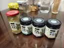 六必居 酱菜 宫廷黄瓜 喝粥下饭咸菜 220g 中华老字号 实拍图