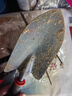 九千谷园艺工具套装4件套小铲子园艺用品耙子锄头种菜种花翻土工具1619 实拍图