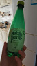 Perrier氼颂家巴黎水 法国进口气泡水 0糖0卡天然矿泉水青柠味500ml*24瓶 实拍图