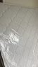 顾家家居（KUKA）梦想垫旗舰版天然乳胶独袋弹簧床垫席梦思主次卧梦想垫1.8x2米 实拍图