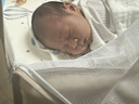 爱他美（Aptamil）德国白金版HMO 婴儿配方奶粉1段 (0-6个月) 800g 德爱白金 实拍图