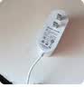 毕亚兹适用天猫精灵充电线 12V1A充电器电源线X1/C1/IN糖/方糖R/曲奇M1音箱响电源适配器12W插线DC4.0MM 实拍图