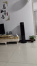 美的（Midea）【语音智能】家用空调扇冷风扇 负离子净化静音落地冷风机水冷塔扇冷气扇 强力制冷小空调ACA10TJR 实拍图