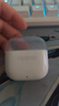OPPO Enco Air4 新声版 真无线耳机半入耳式蓝牙耳机无线耳机通用苹果华为小米手机润玉白 实拍图
