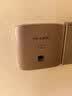 普联（TP-LINK）无线AP面板 AX1500双频千兆WiFi6路由器 可组全屋WiFi套装 TL-XAP1502GI-PoE 薄款（方）易展版 实拍图