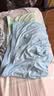 海澜之家男士内裤男冰丝男内裤男生莫代尔冰丝内裤抗菌平角裤衩棉内裤头男 26年新款最呼吸15A抗菌超凉感冰丝-浅绿/浅蓝/浅灰 3条 3XL -185/110(170-190斤) 实拍图