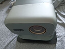 坚果投影（JMGO）N5 Pro 4K超高清三色激光云台投影仪家用 变焦移轴高刷投影（3100CVIA+MT9681）国家补贴 实拍图