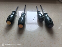 世达（SATA）工具一字十字螺丝刀工业级小平口螺丝刀套装螺丝批2件装 一字十字（5x150）2件套 实拍图